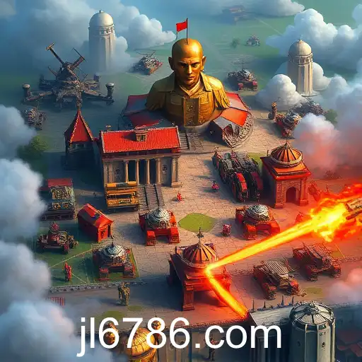 Emerging Trends in Online Gaming