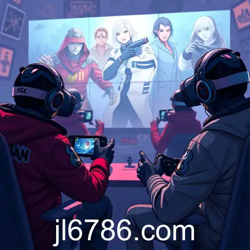 The Evolution of Online Gaming in 2025