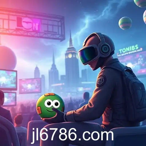 The Evolution of Online Gaming Platforms
