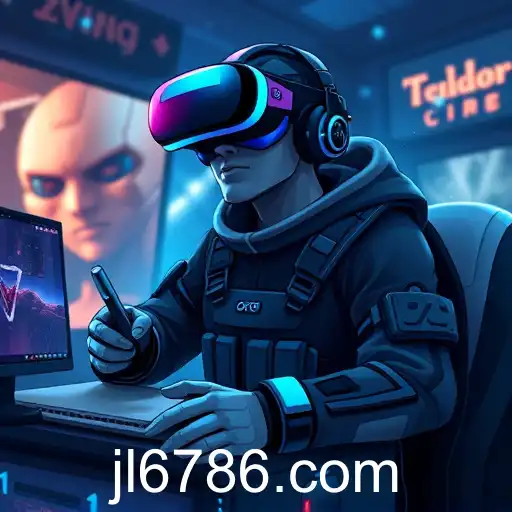 The Evolution of Online Gaming in 2026