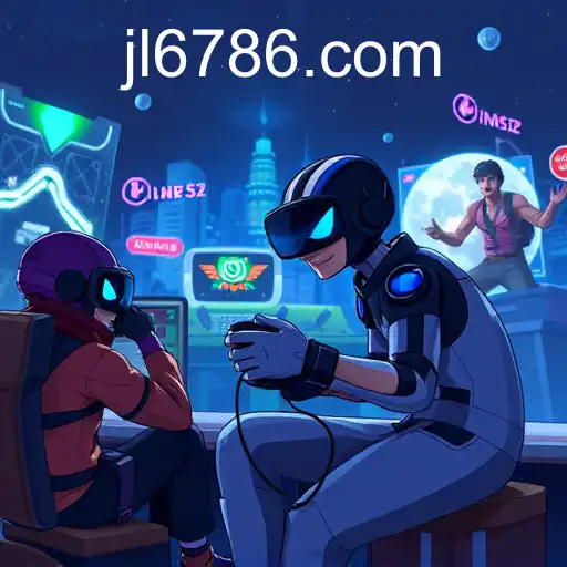 Evolving Landscape of English Game Websites in 2025