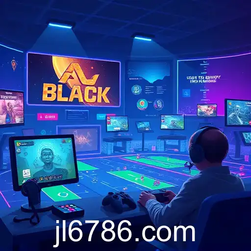 Gaming Industry Growth in 2025