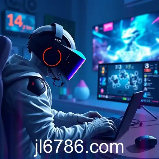 Evolving Trends in Online Gaming Platforms