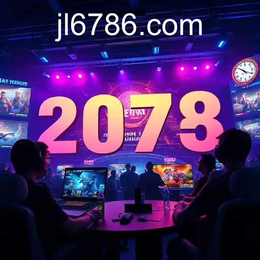 Evolution of Online Gaming in 2025