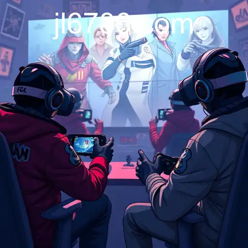 The Evolution of Online Gaming in 2025