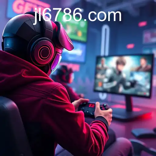 The Evolution of Online Gaming Platforms