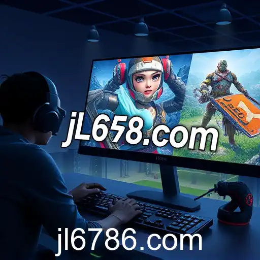 The Evolving Landscape of Online Gaming