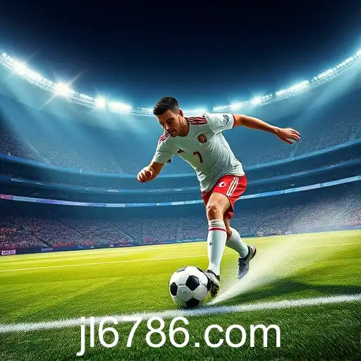 Online Gaming Surge: The Case of jl678.com