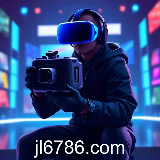 The Evolution of Online Gaming Platforms