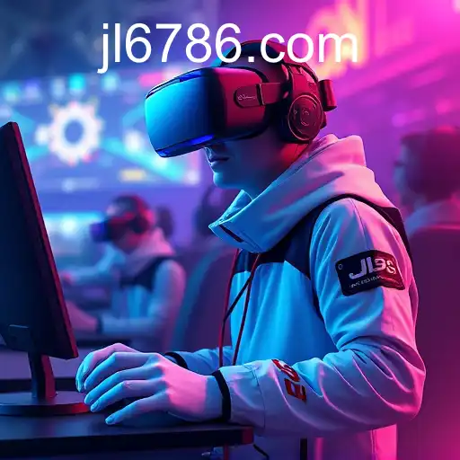 Online Gaming Landscape Transforms in 2025