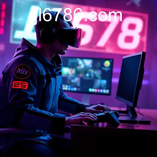 Online Gaming Trends and Innovations