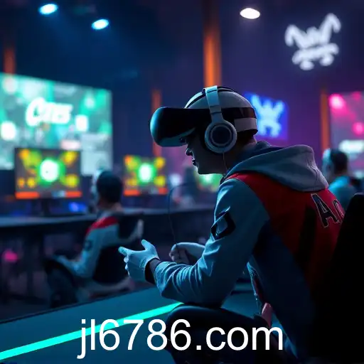 Evolving Trends in Online Gaming Industry