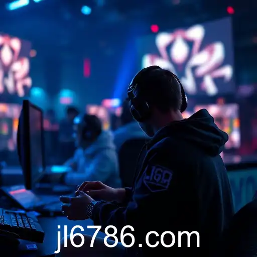 Rising Trends in Online Gaming