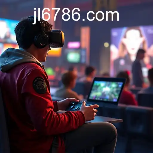 The Rise of English Game Platforms