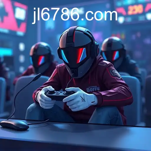 The Rise of Online Gaming in 2026