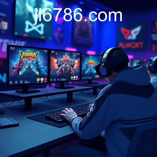 The Rise of Online Gaming Platforms in 2025