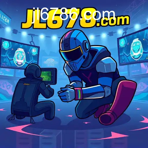 The Rise of Online Gaming: A Closer Look at jl678.com