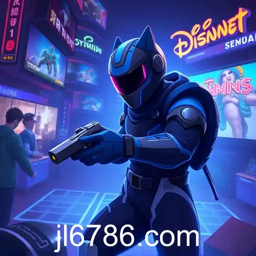 The Rising Influence of jl678.com in the Gaming World