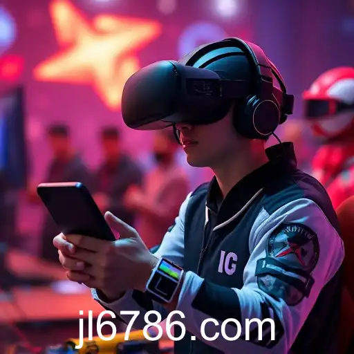 The Rise of JL678: Revolutionizing Online Gaming