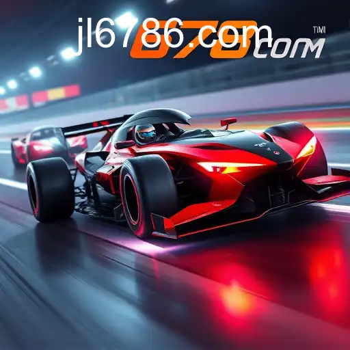 Exploring the World of 'Racing Games' on JL678.com: A Thrilling Experience