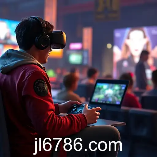 The Rise of English Game Platforms