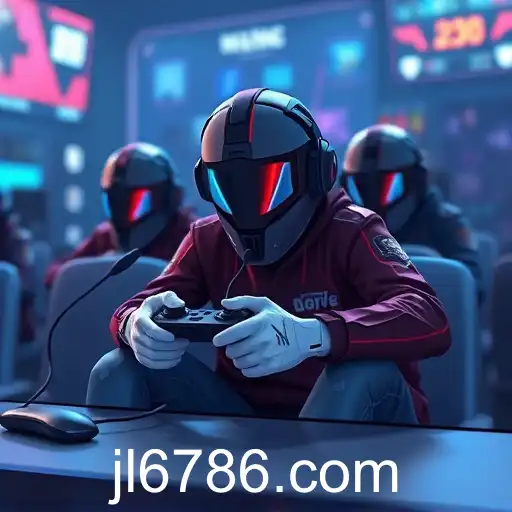 The Rise of Online Gaming in 2026