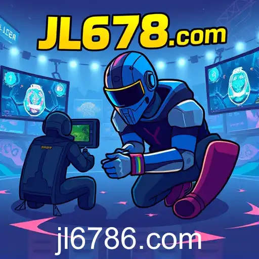 The Rise of Online Gaming: A Closer Look at jl678.com